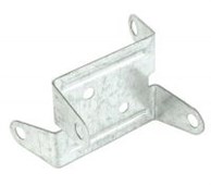 Sádrokarton - Stěnová spona